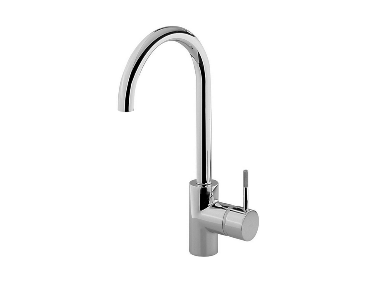 CisalSingle lever sink mixer KITCHEN_LS000530