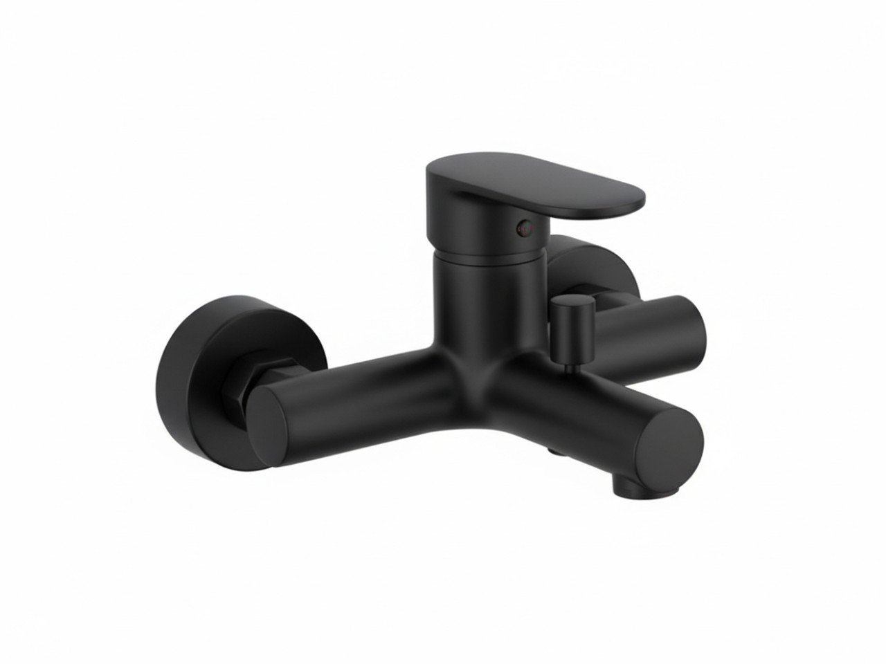 Single lever bath mixer LINEAVIVA_LV000130 -1