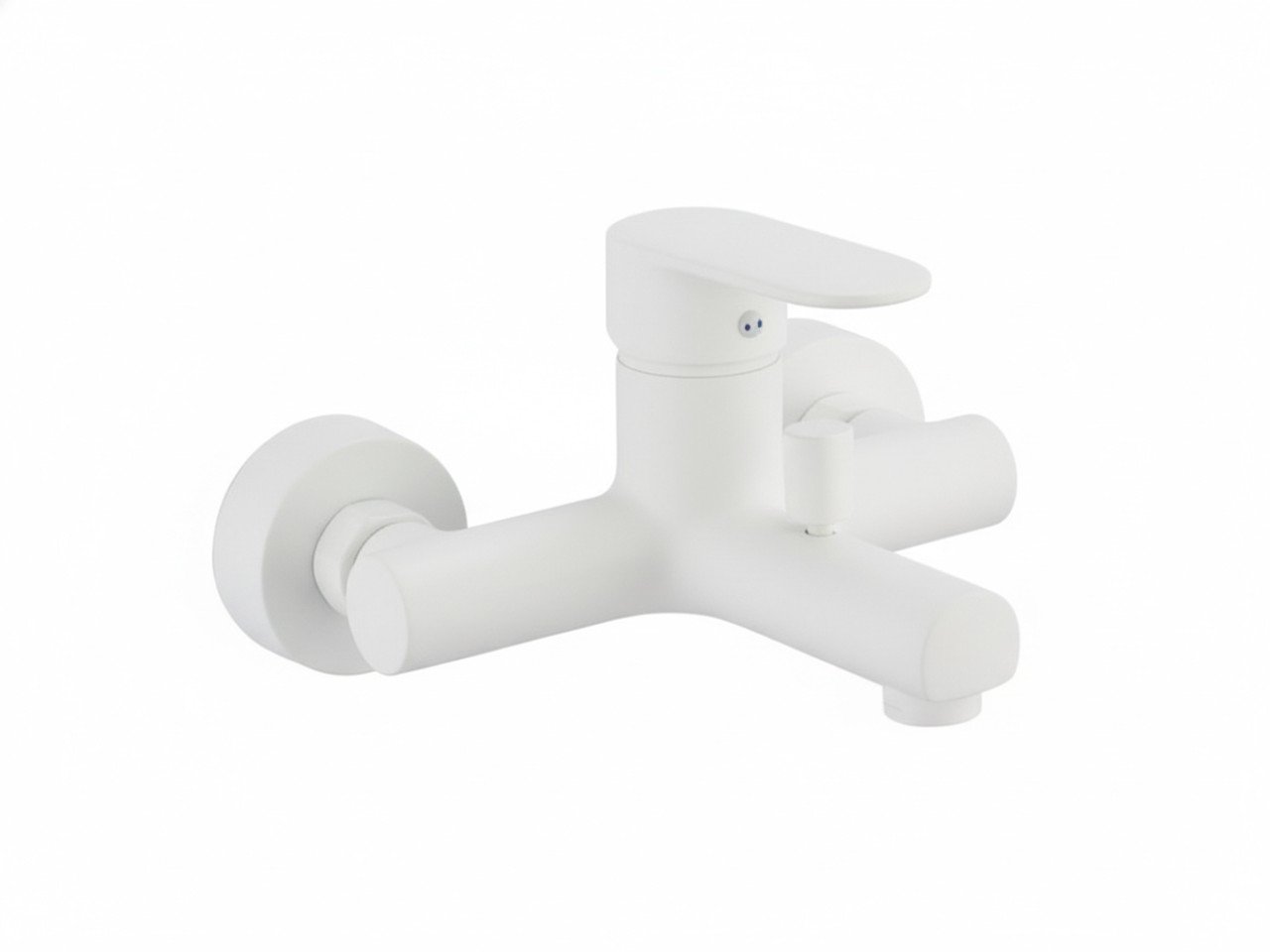 Single lever bath mixer LINEAVIVA_LV000130 -1