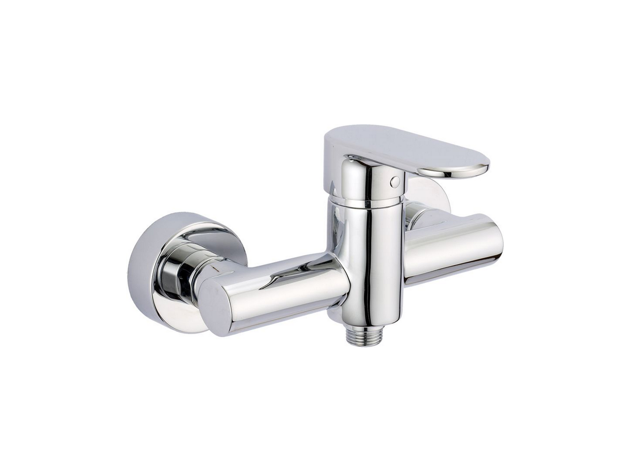 CisalSingle lever shower mixer LINEAVIVA_LV000440