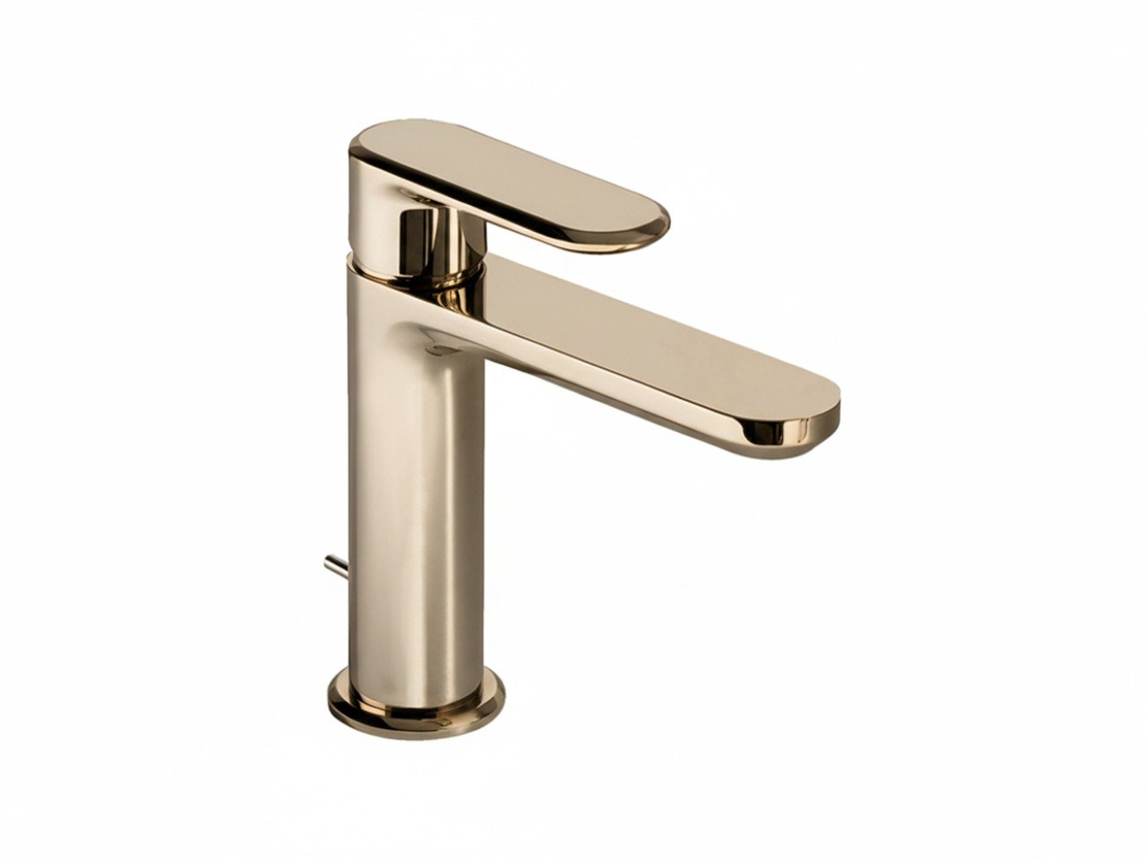 Single lever washbasin mixer LINEAVIVA_LV000510 -1