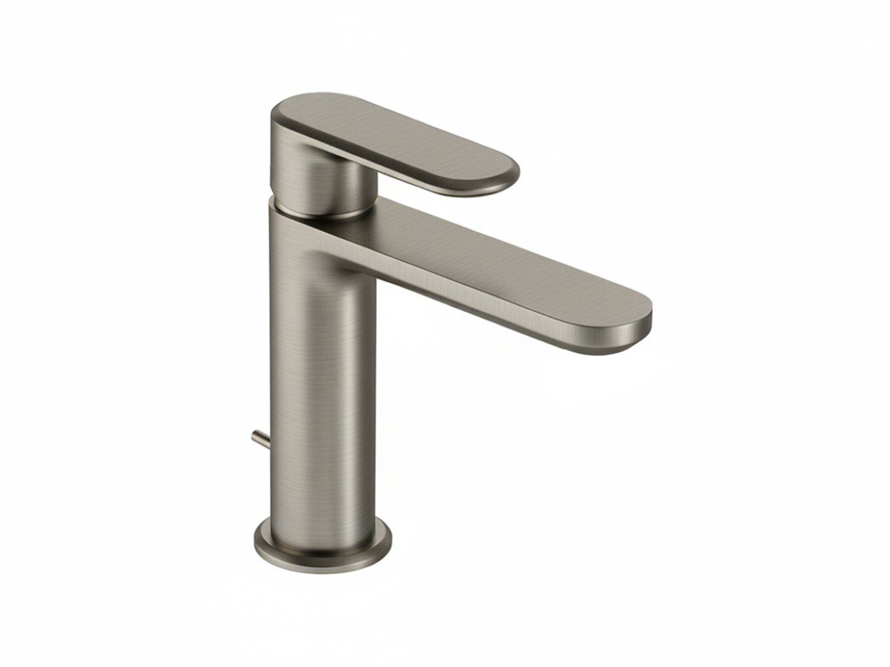 Single lever washbasin mixer LINEAVIVA_LV000510 -1