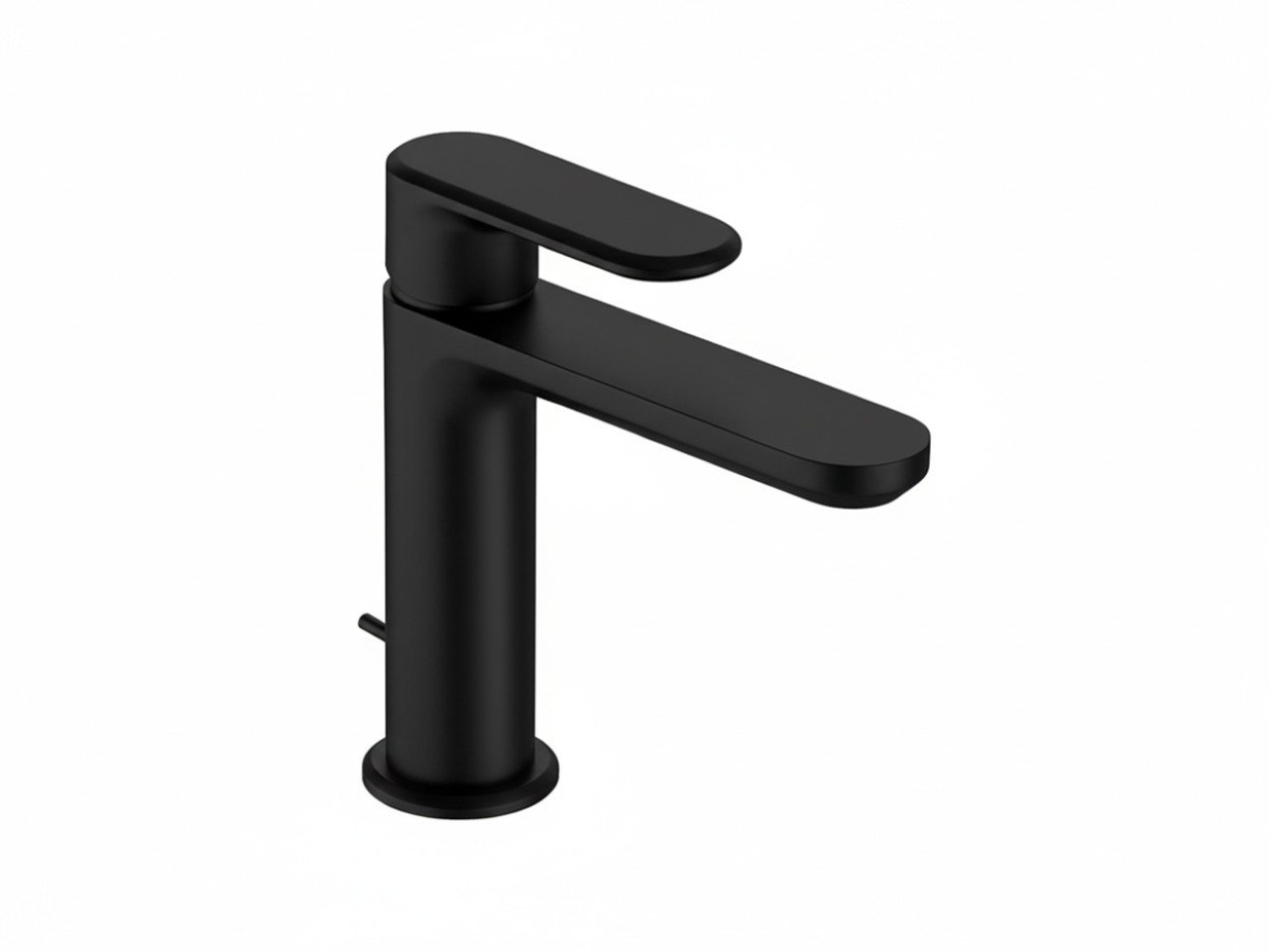 Single lever washbasin mixer LINEAVIVA_LV000510 -1