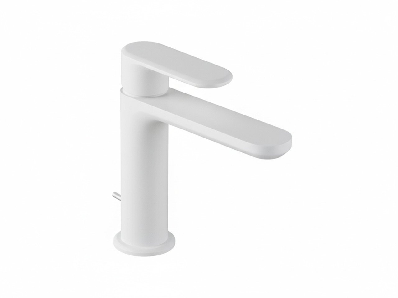 Single lever washbasin mixer LINEAVIVA_LV000510 -1