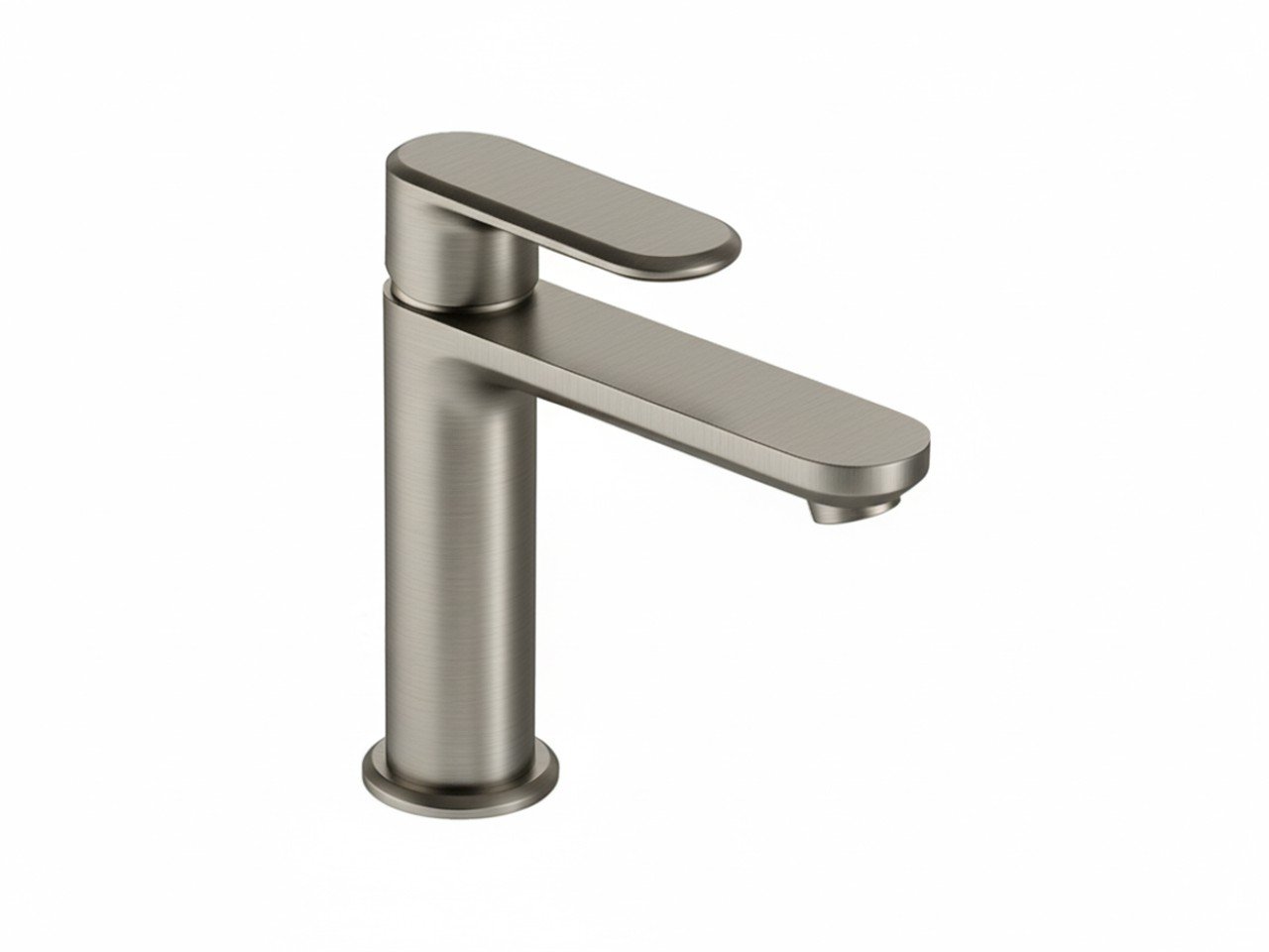 Single lever washbasin mixer LINEAVIVA_LV000540 -1