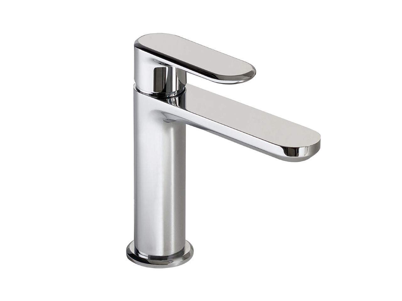 Single lever washbasin mixer LINEAVIVA_LV000540C -1