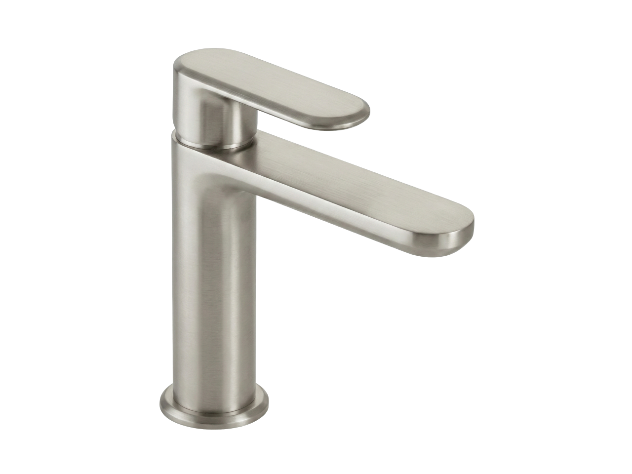 Single lever washbasin mixer LINEAVIVA_LV000540C -1
