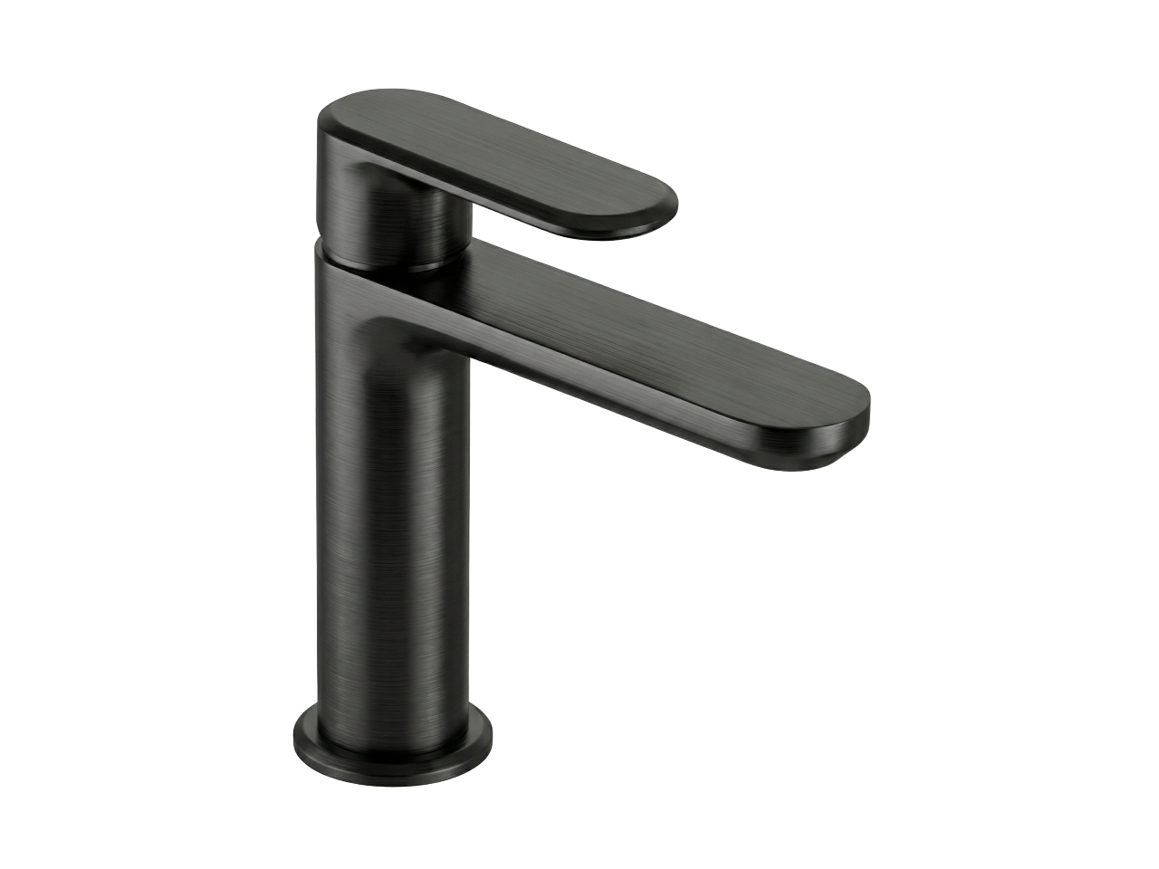 Single lever washbasin mixer LINEAVIVA_LV000540C -1