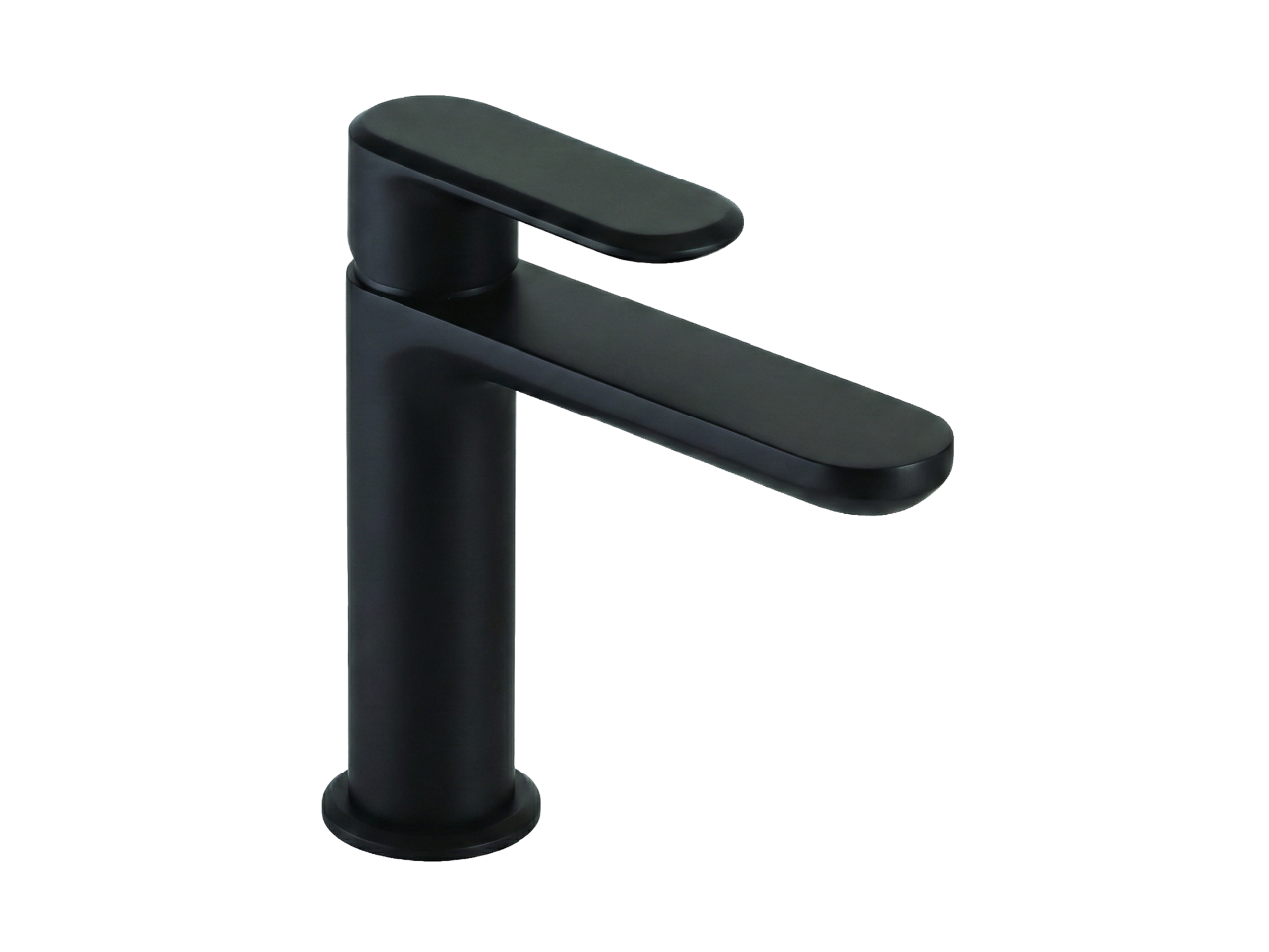 Single lever washbasin mixer LINEAVIVA_LV000540C -1