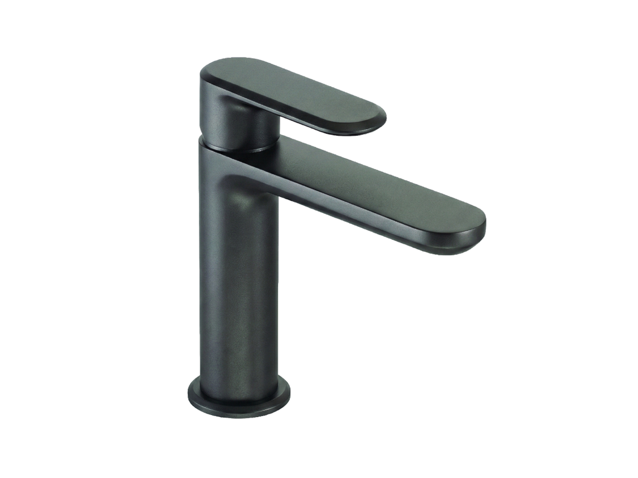 Single lever washbasin mixer LINEAVIVA_LV000540C -1