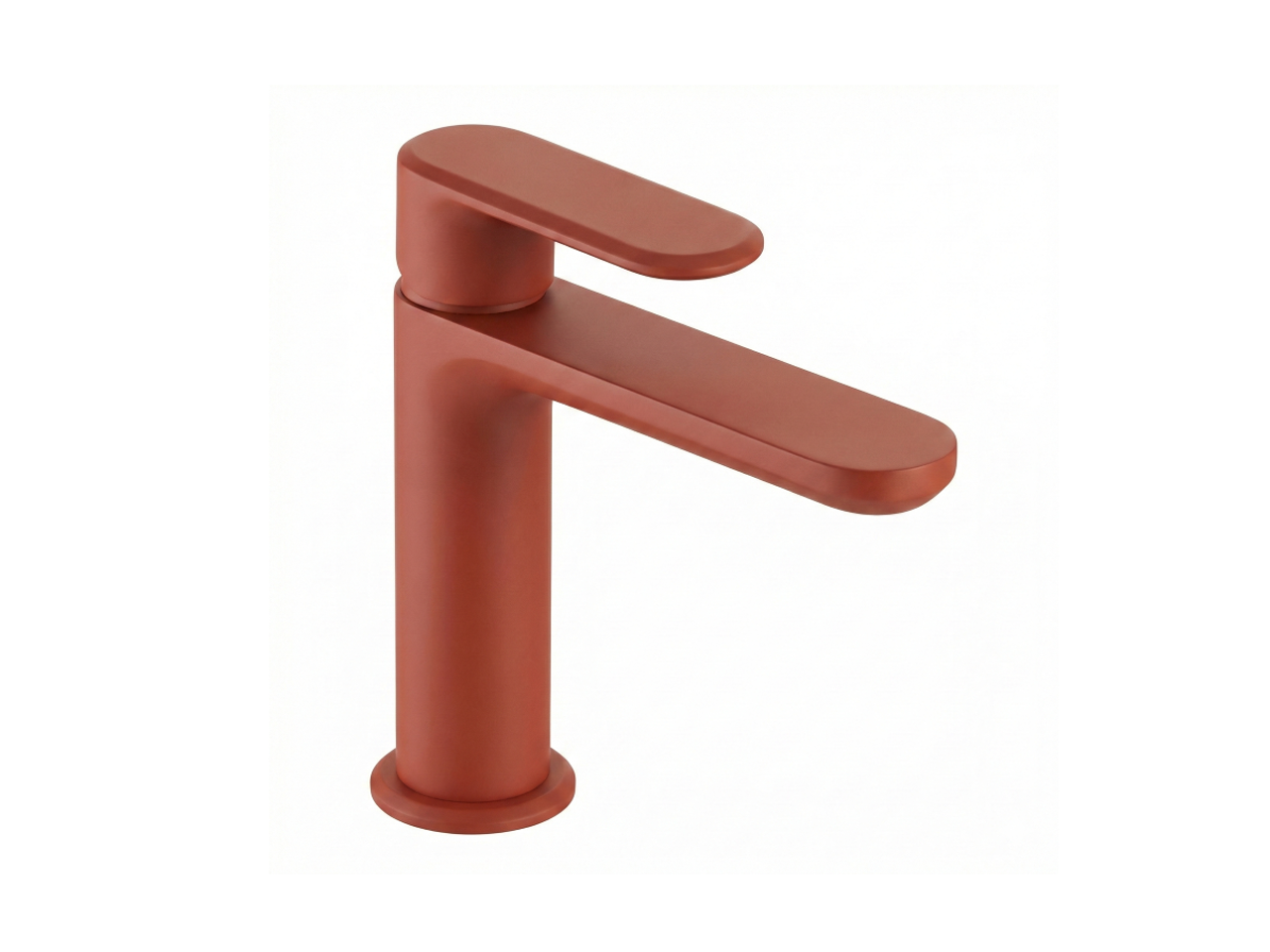 Single lever washbasin mixer LINEAVIVA_LV000540C -1