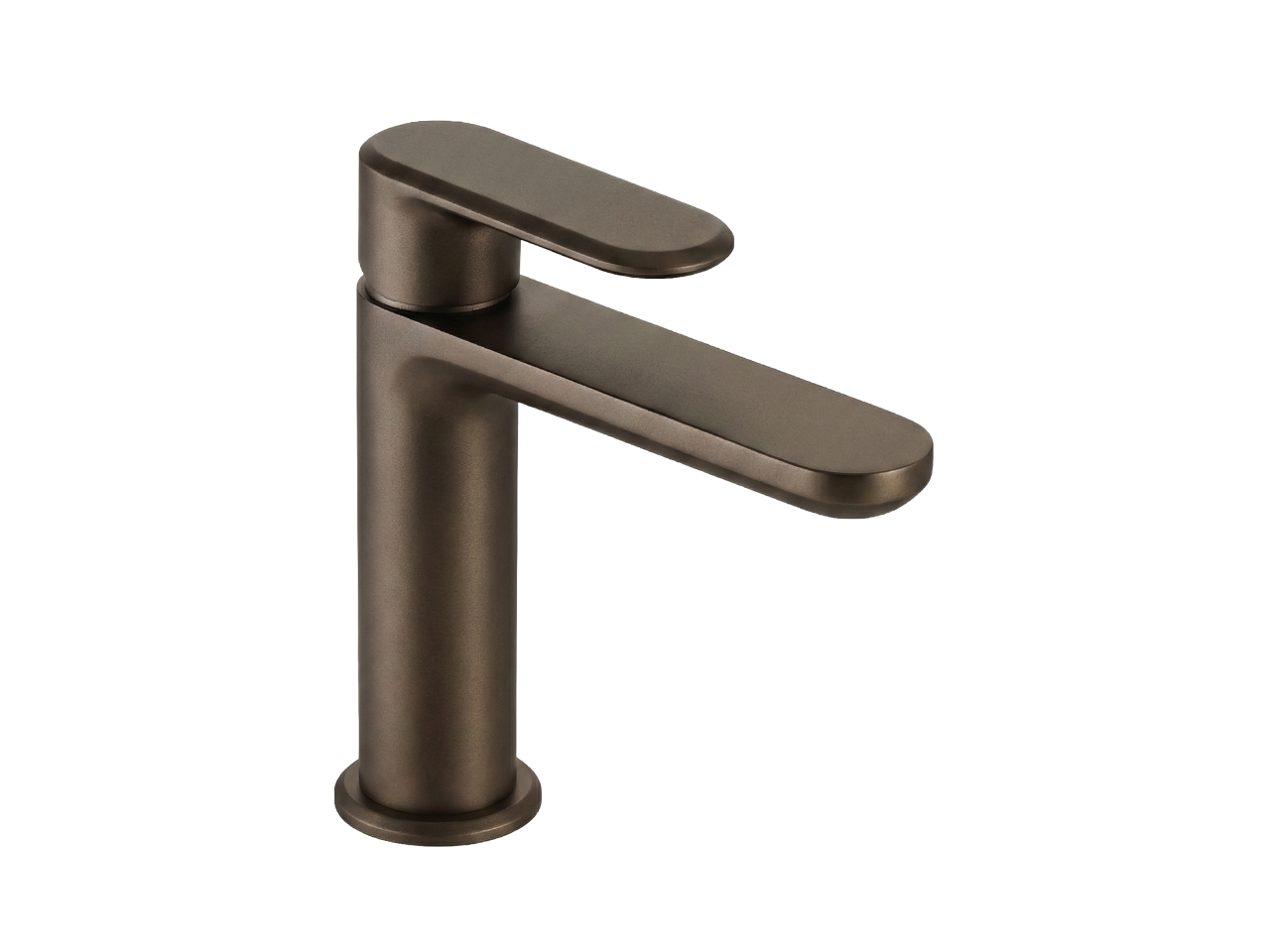 Single lever washbasin mixer LINEAVIVA_LV000540C -1