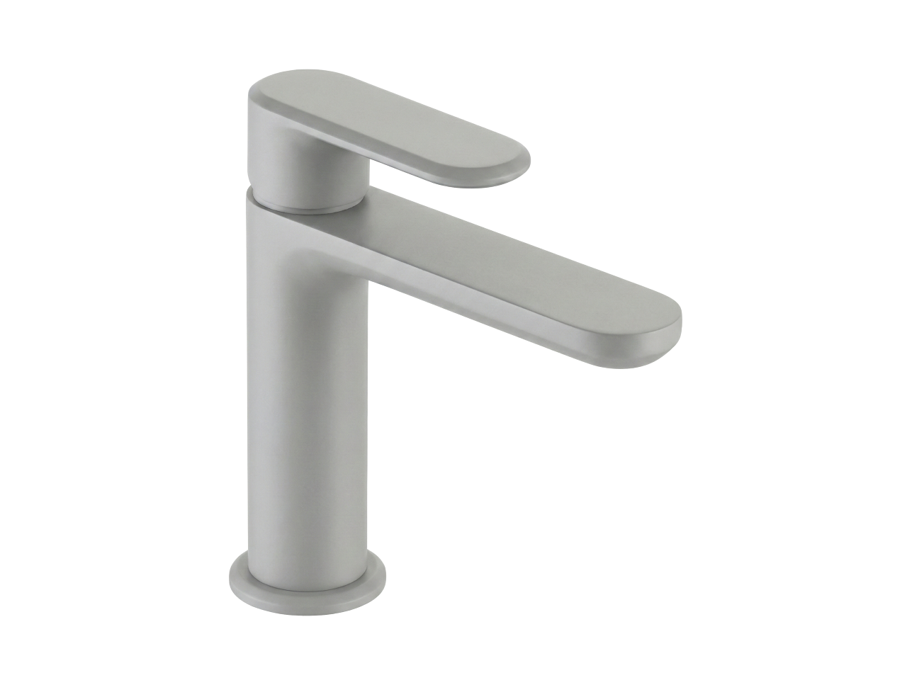 Single lever washbasin mixer LINEAVIVA_LV000540C -1