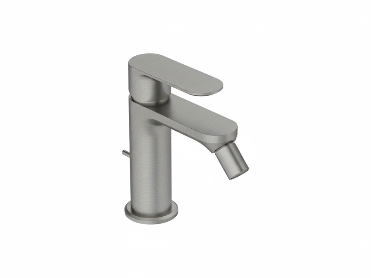 Single lever bidet mixer LINEAVIVA_LV000550 -1