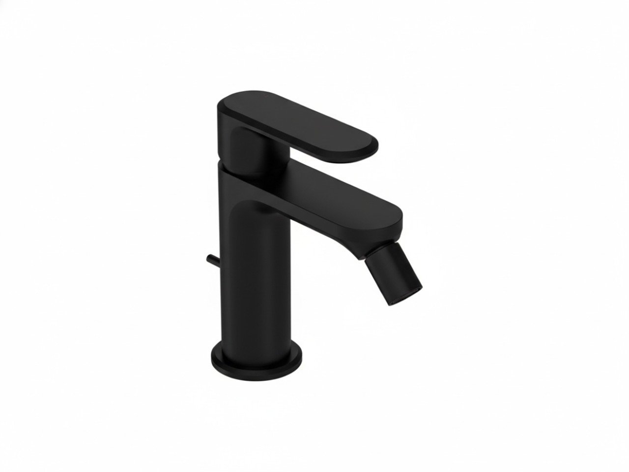 Single lever bidet mixer LINEAVIVA_LV000550 -1