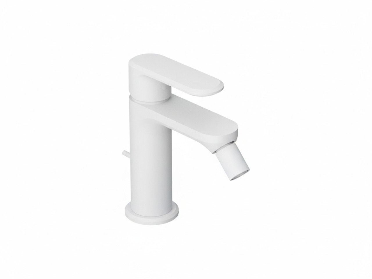 Single lever bidet mixer LINEAVIVA_LV000550 -1