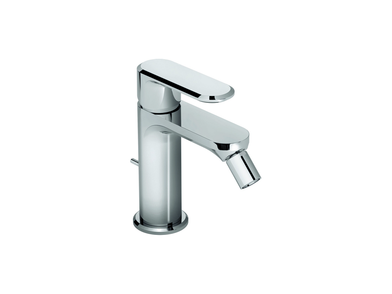 CisalSingle lever bidet mixer LINEAVIVA_LV000550