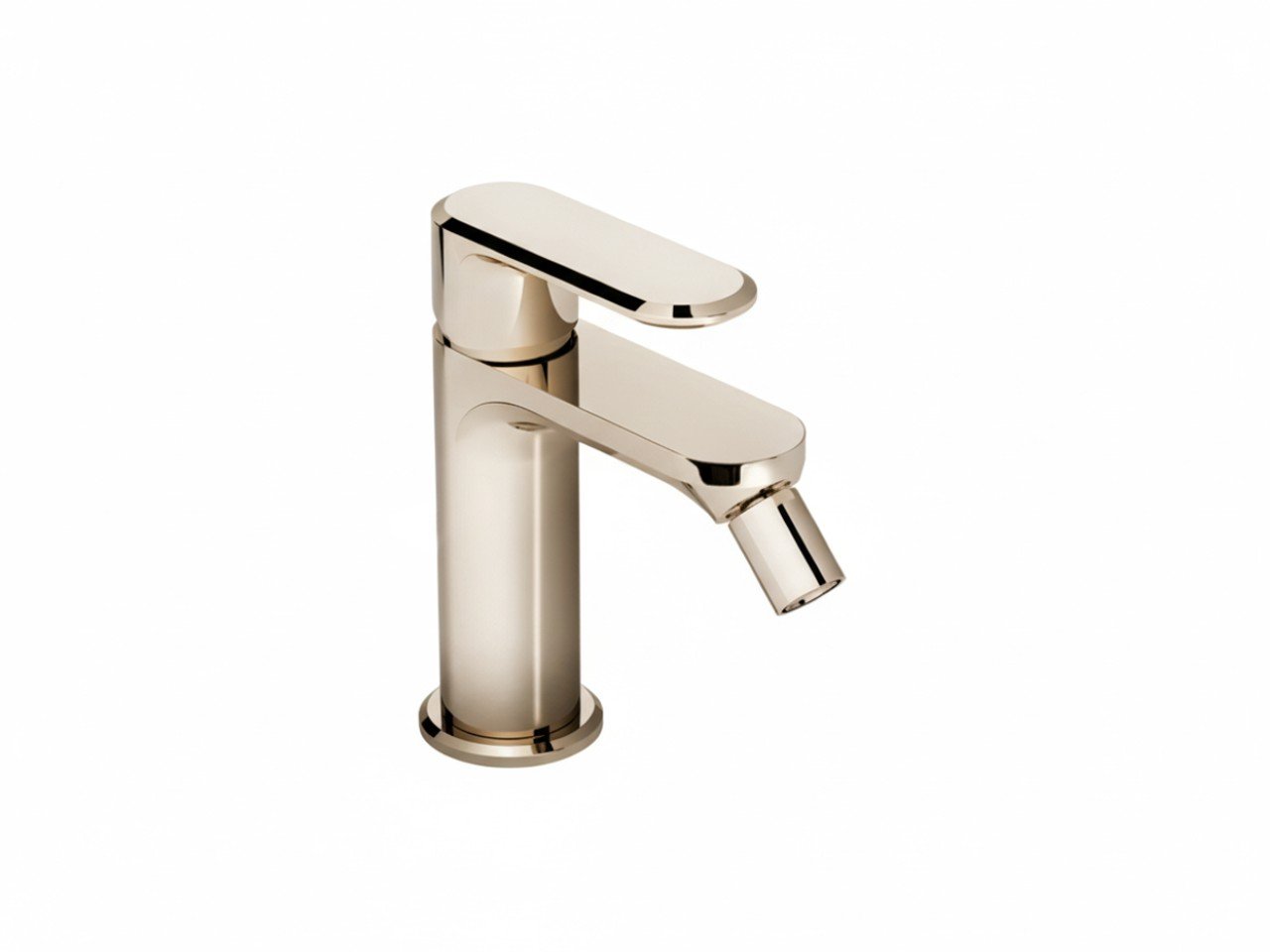 Single lever bidet mixer LINEAVIVA_LV000560 -1
