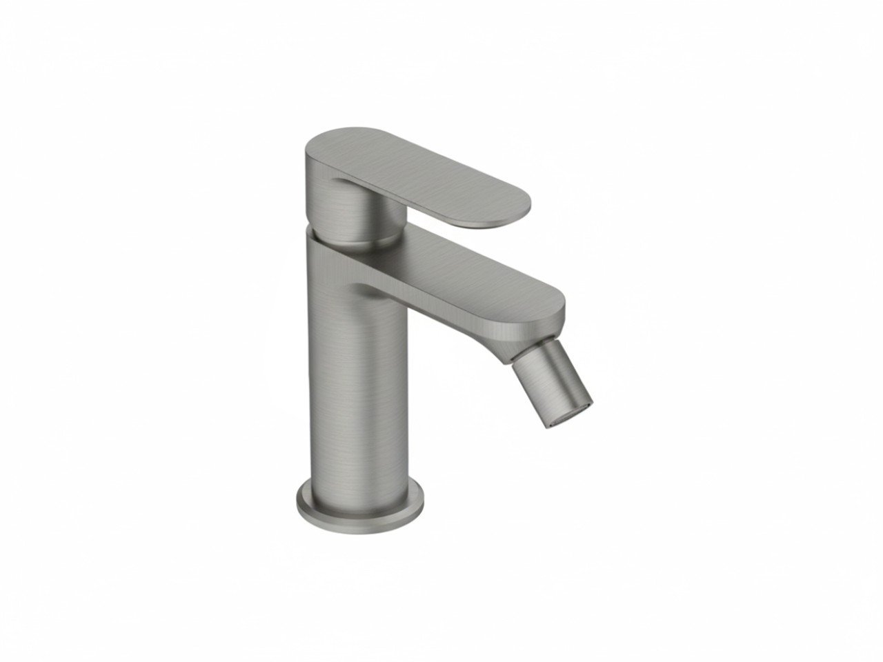 Single lever bidet mixer LINEAVIVA_LV000560 -1