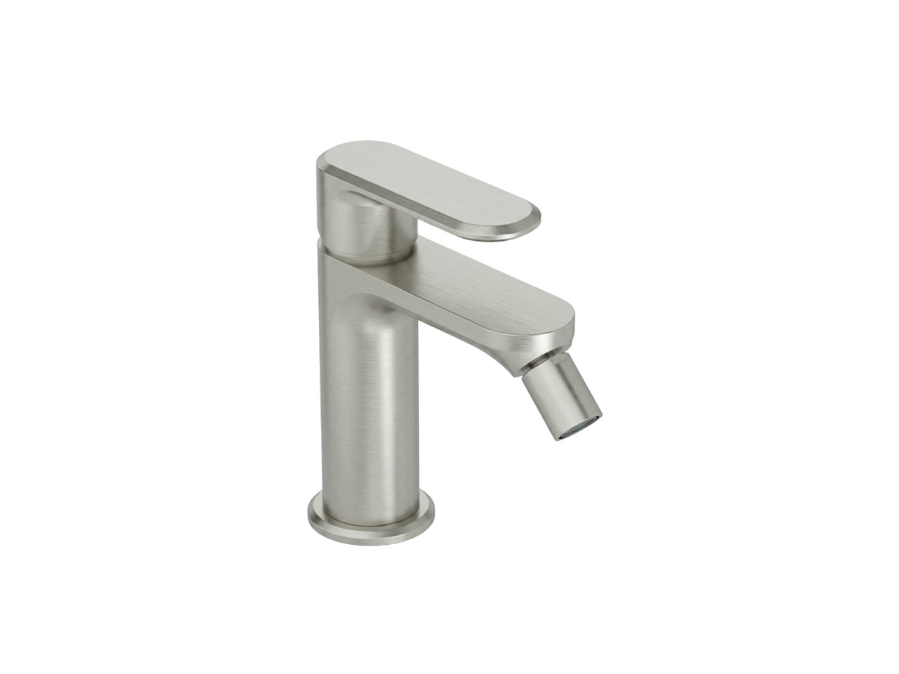 Single lever bidet mixer LINEAVIVA_LV000560C -1