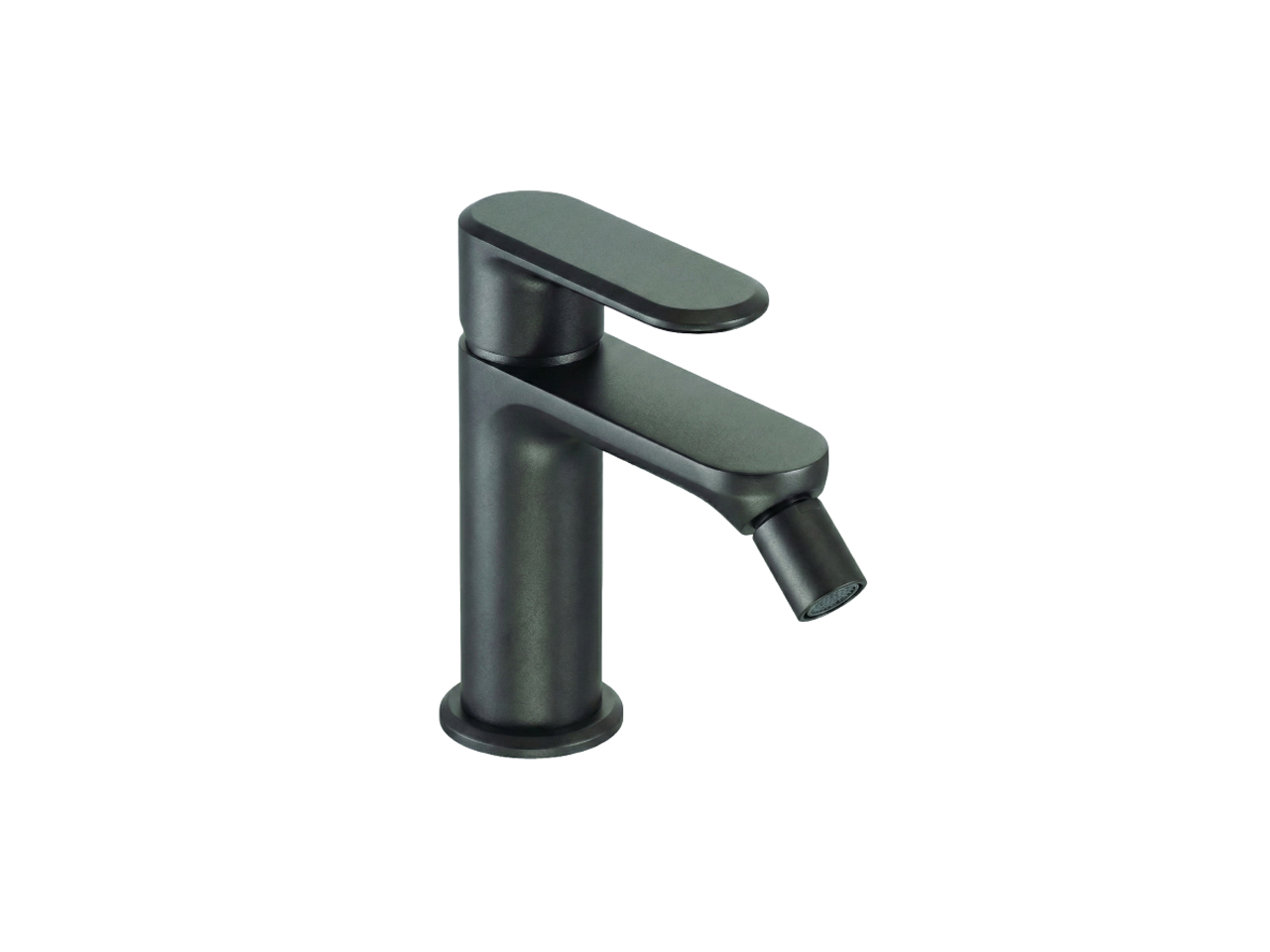 Single lever bidet mixer LINEAVIVA_LV000560C -1