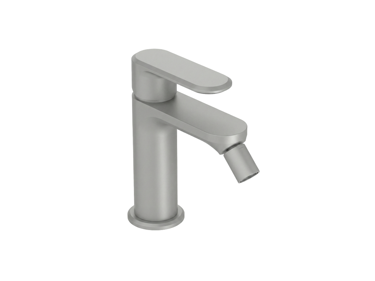 Single lever bidet mixer LINEAVIVA_LV000560C -1