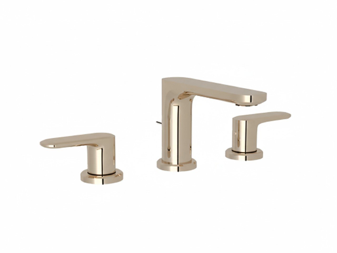 Washbasin 3-holes mixer LINEAVIVA_LV001020 -1