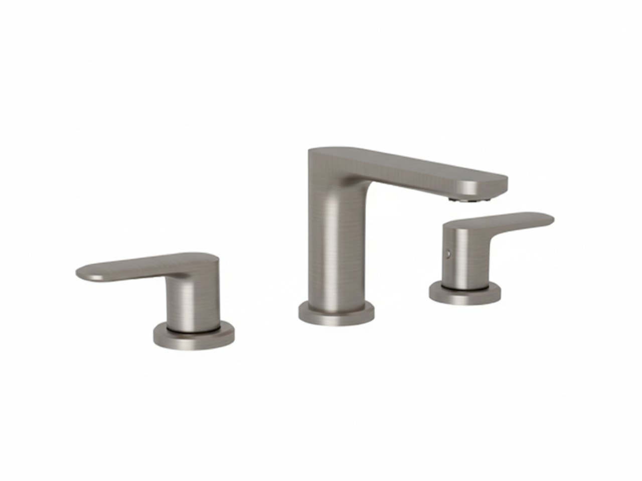 Washbasin 3-holes mixer LINEAVIVA_LV001020 -1