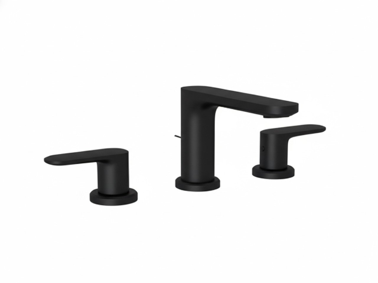 Washbasin 3-holes mixer LINEAVIVA_LV001020 -1