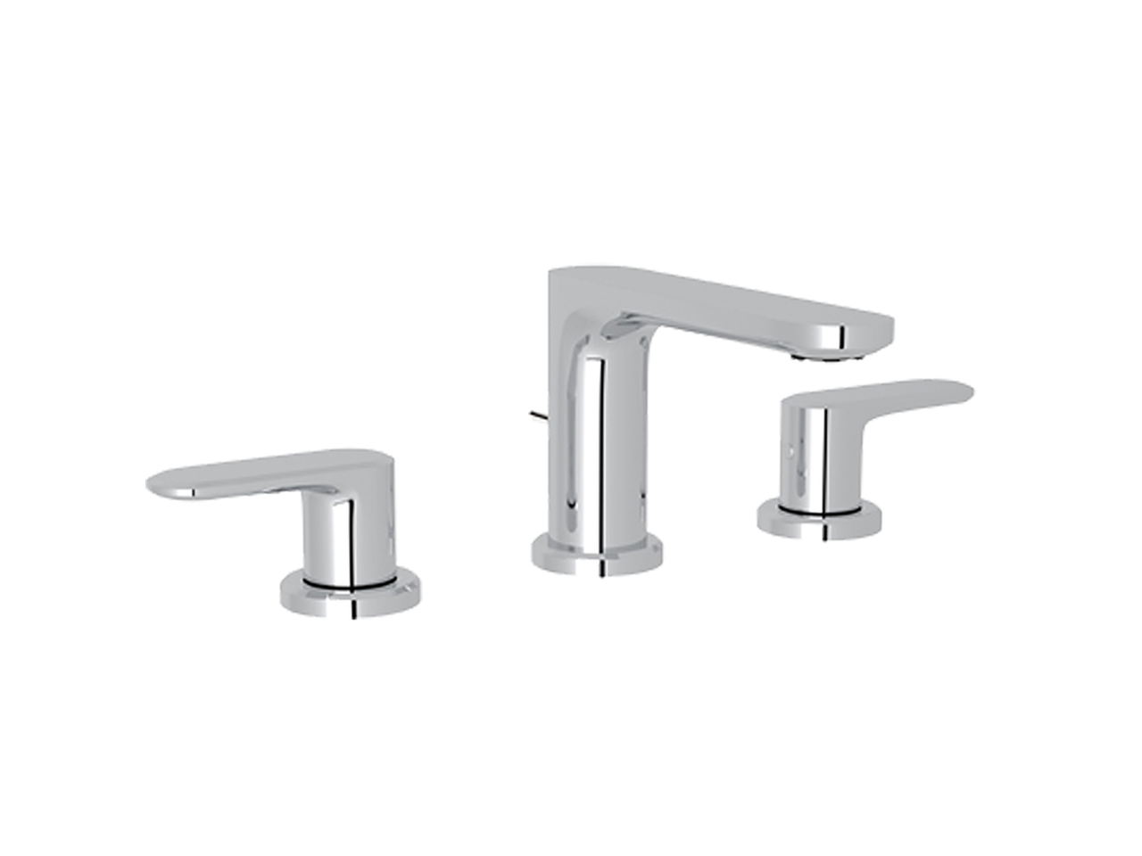 CisalWashbasin 3-holes mixer LINEAVIVA_LV001020