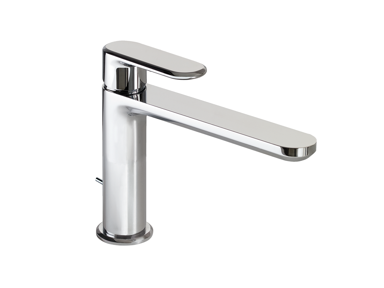 Single lever washbasin mixer LINEAVIVA_LV001510 - v1