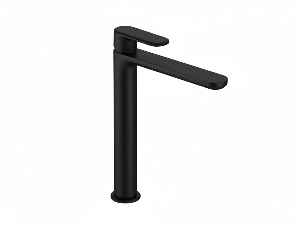 Single lever tall washbasin mixer LINEAVIVA_LV003554 -1