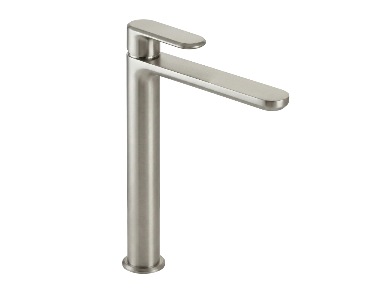 Single lever tall washbasin mixer LINEAVIVA_LV003554C -1