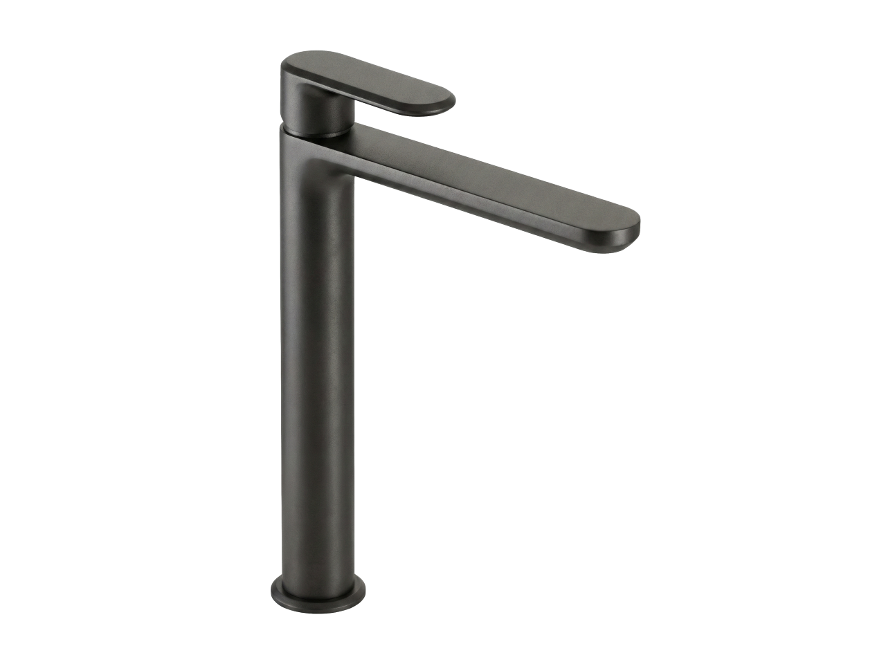 Single lever tall washbasin mixer LINEAVIVA_LV003554C -1