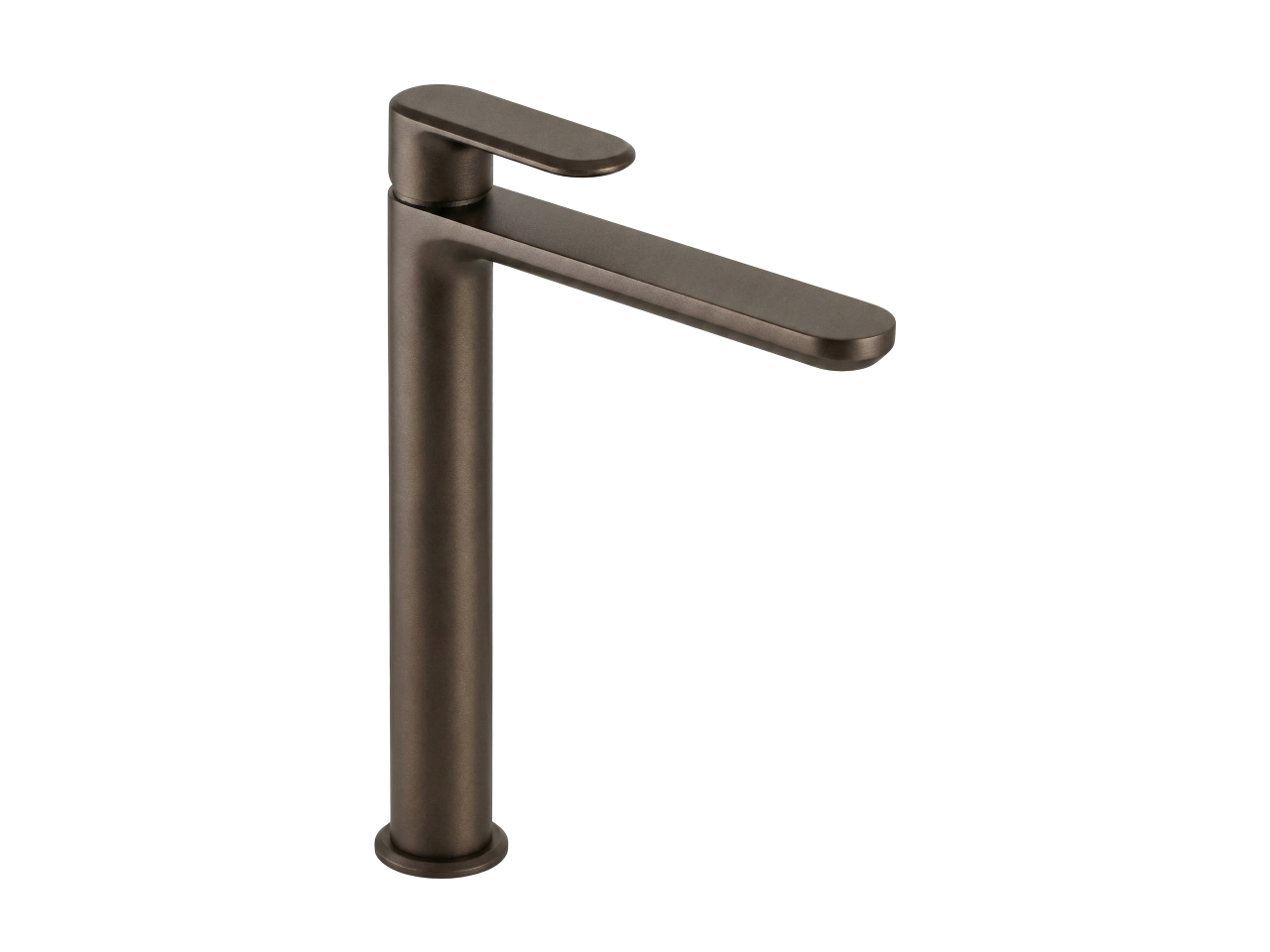 Single lever tall washbasin mixer LINEAVIVA_LV003554C -1