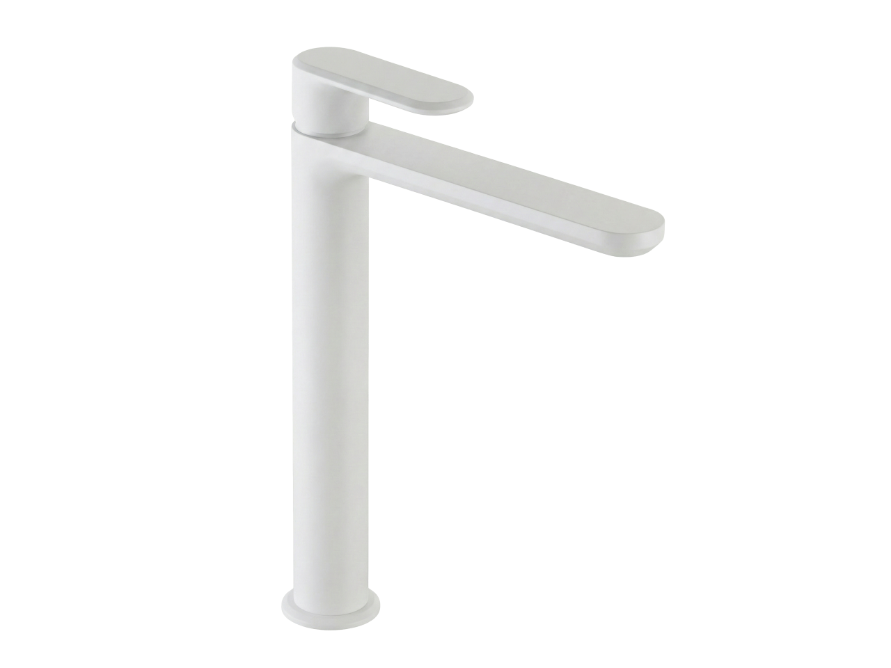 Single lever tall washbasin mixer LINEAVIVA_LV003554C -1