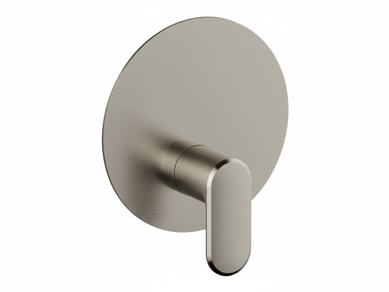 Exposed part for Single Lever One Box Valve ONE BOX_LV0BM010 -1