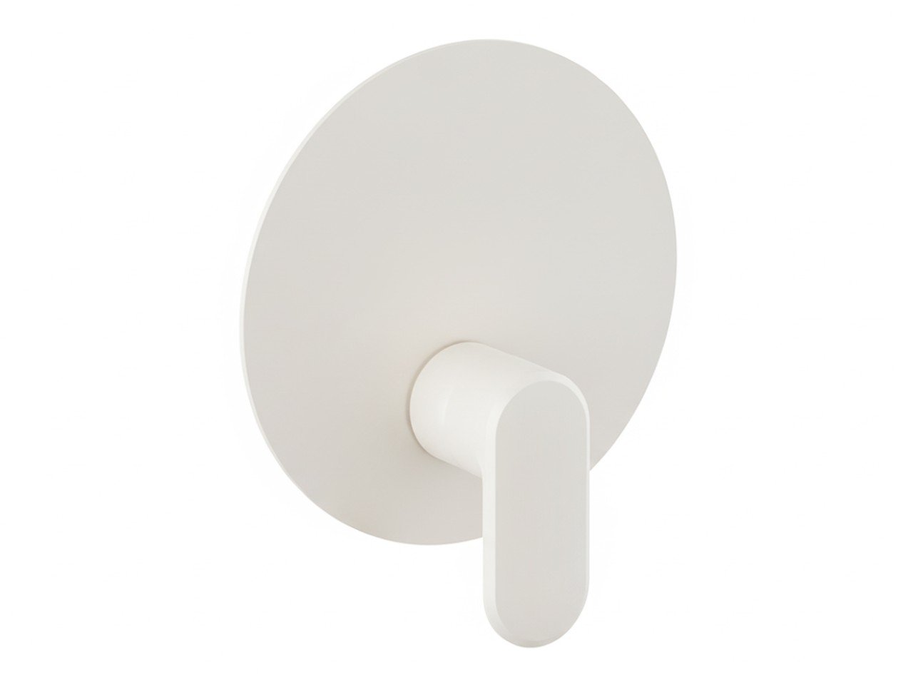 Exposed part for Single Lever One Box Valve LINEAVIVA_LV0BM010 -1