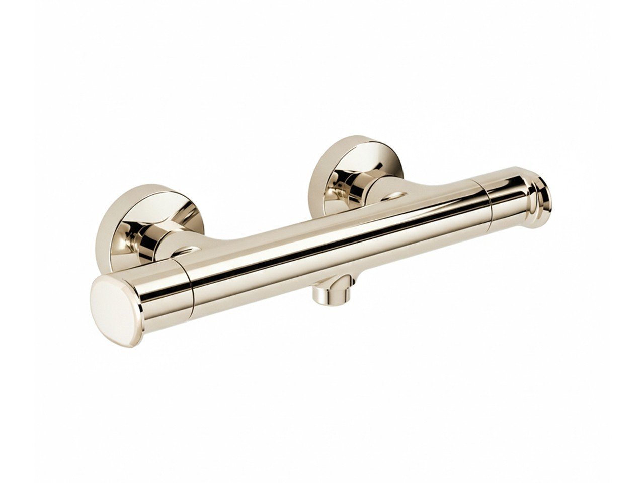 Thermostatic shower mixer LINEAVIVA_LVT01010 -1