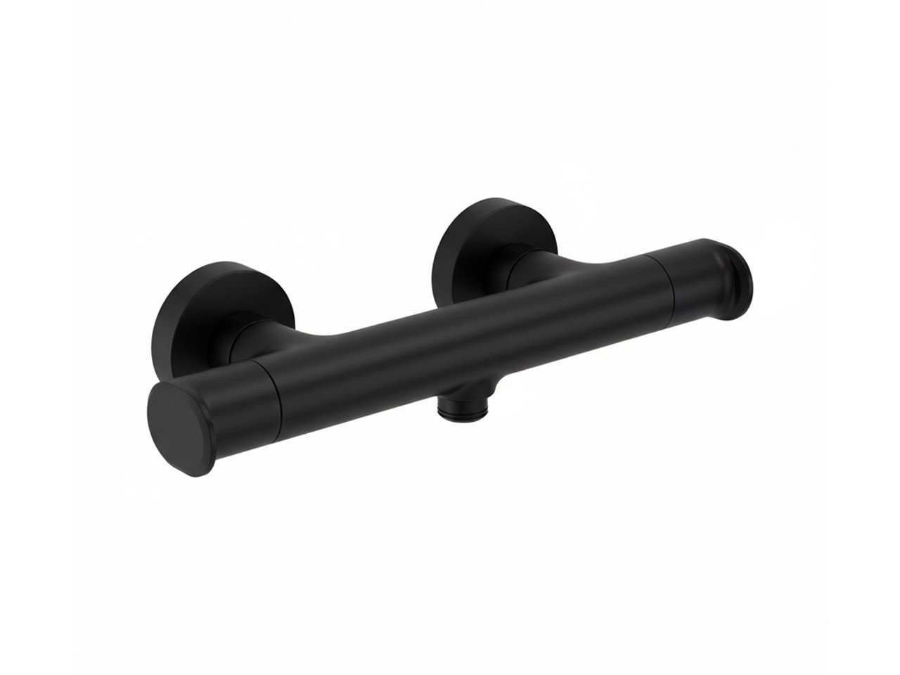 Thermostatic shower mixer LINEAVIVA_LVT01010 -1