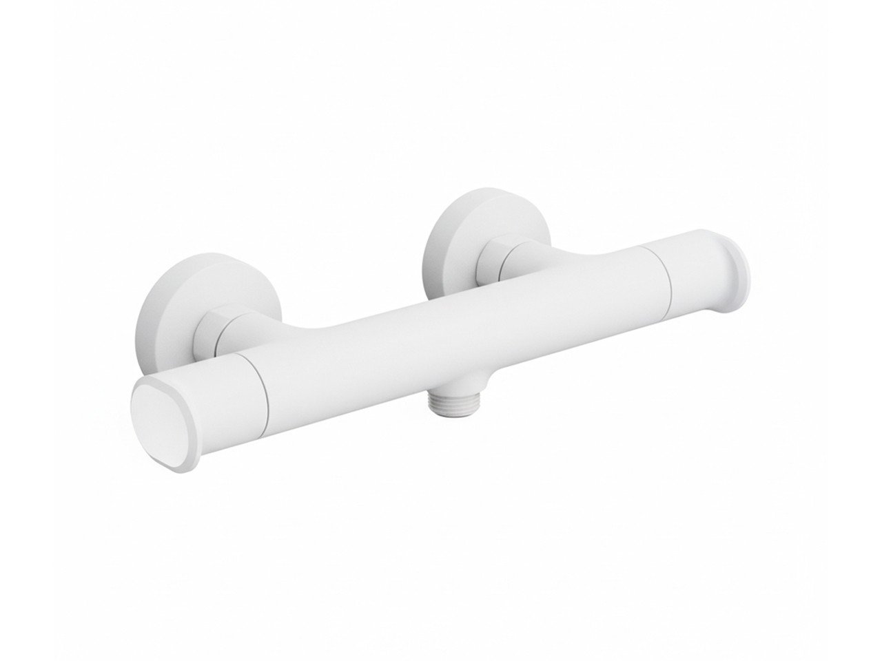 Thermostatic shower mixer LINEAVIVA_LVT01010 -1