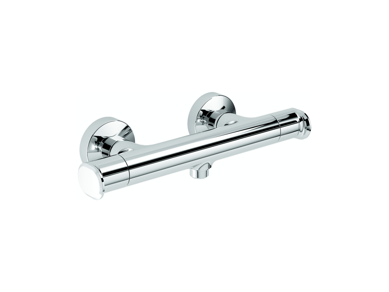 CisalThermostatic shower mixer LINEAVIVA_LVT01010