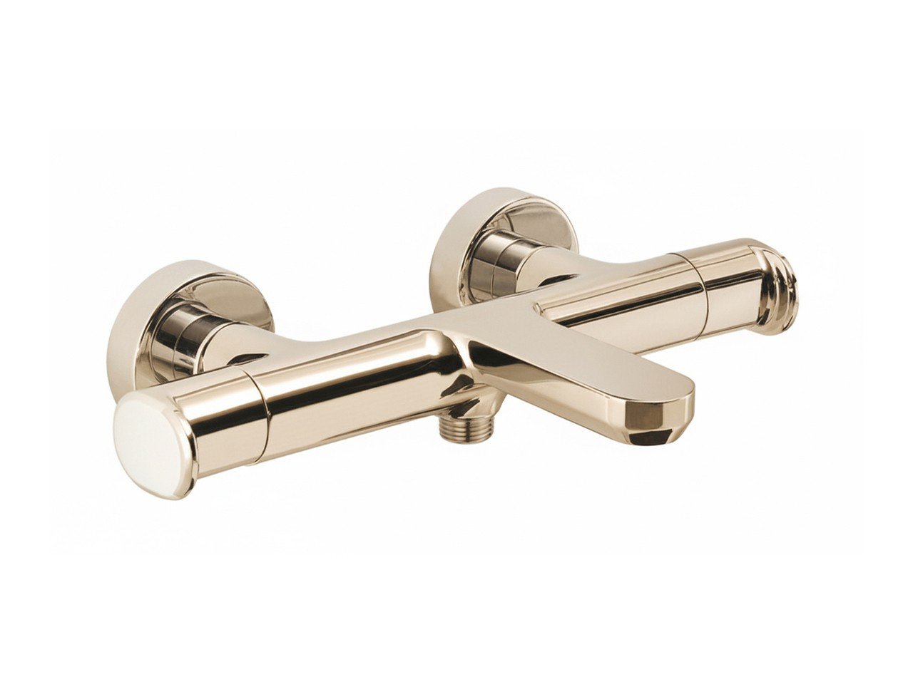 Thermostatic bath mixer LINEAVIVA_LVT21010 -1