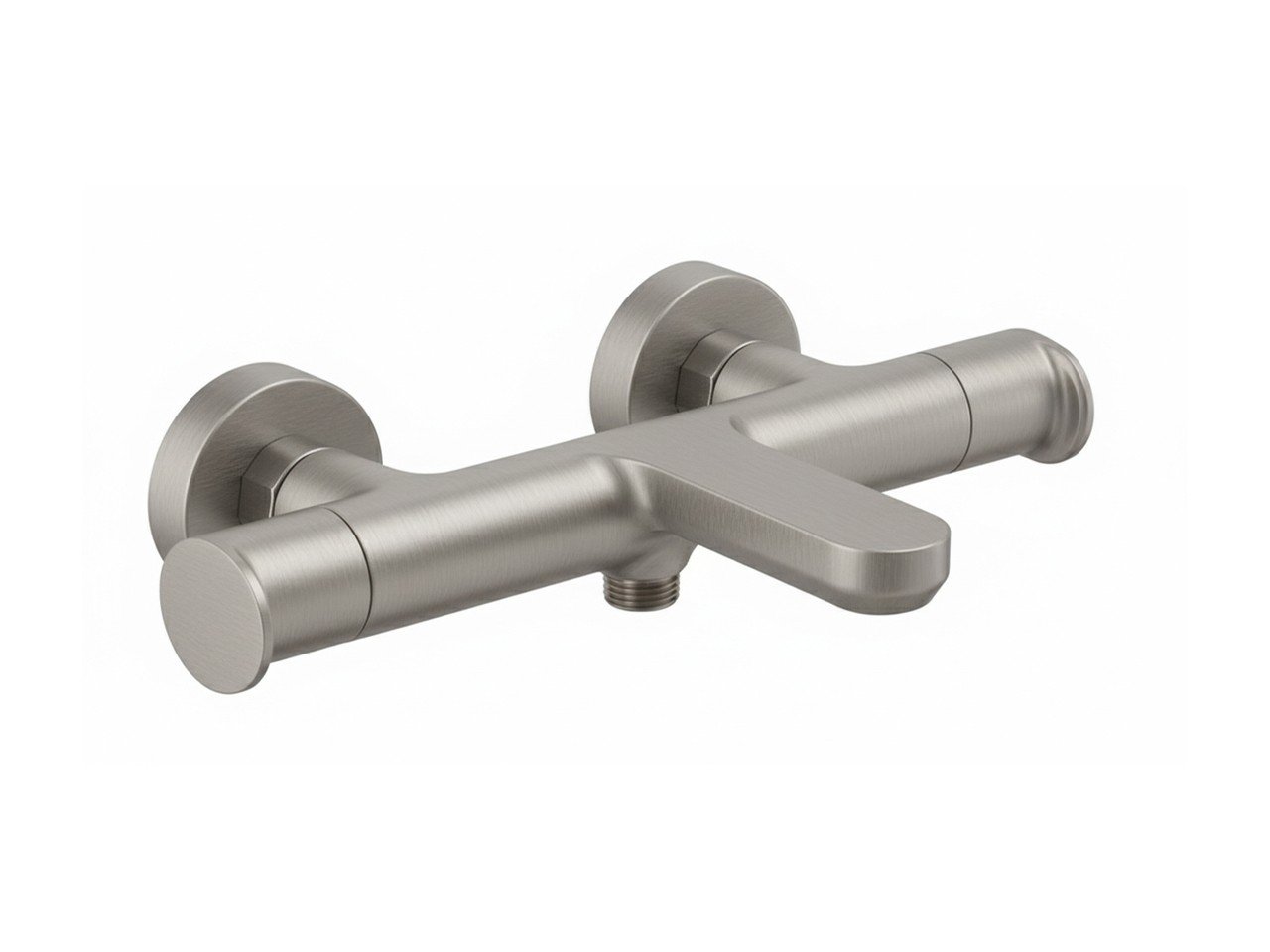 Thermostatic bath mixer LINEAVIVA_LVT21010 -1