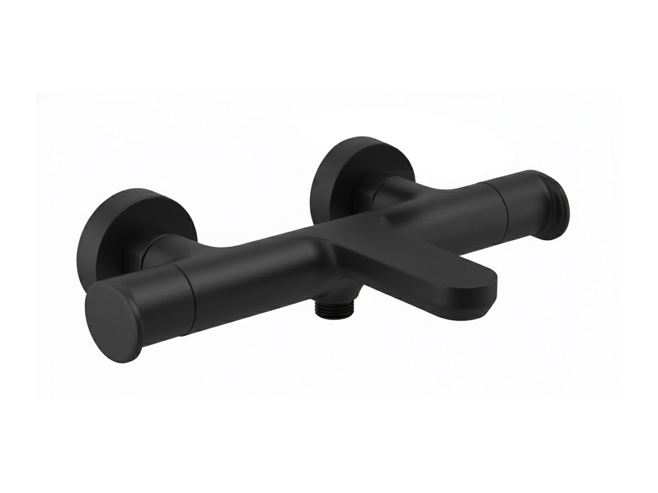 Thermostatic bath mixer LINEAVIVA_LVT21010 -1