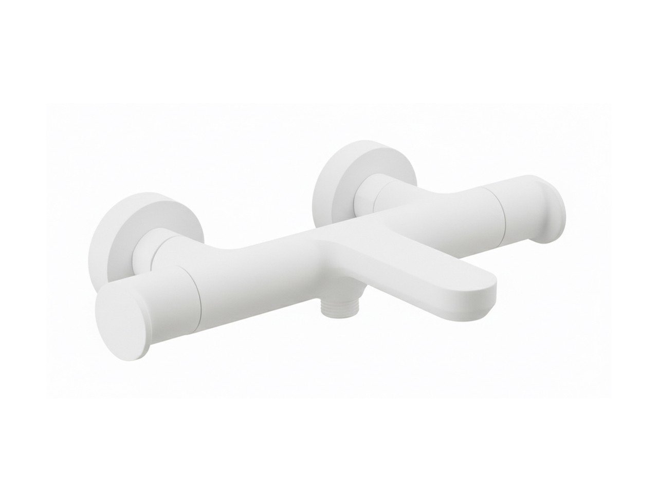 Thermostatic bath mixer LINEAVIVA_LVT21010 -1