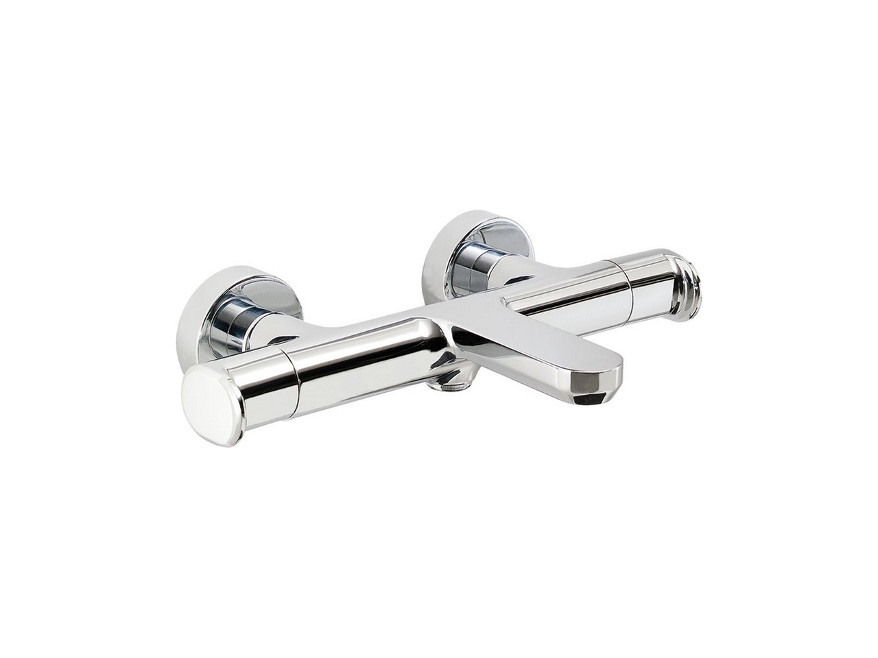 CisalThermostatic bath mixer LINEAVIVA_LVT21010