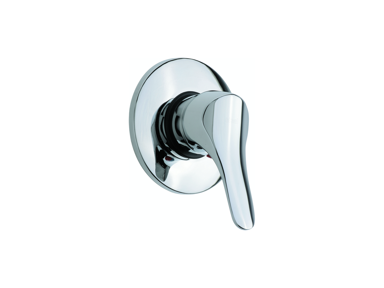 CisalConcealed single lever shower valve MITO3_M3000300