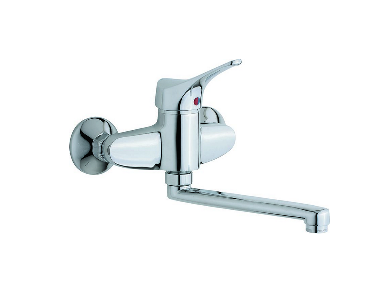 CisalExposed single lever sink mixer KITCHEN_M3000400