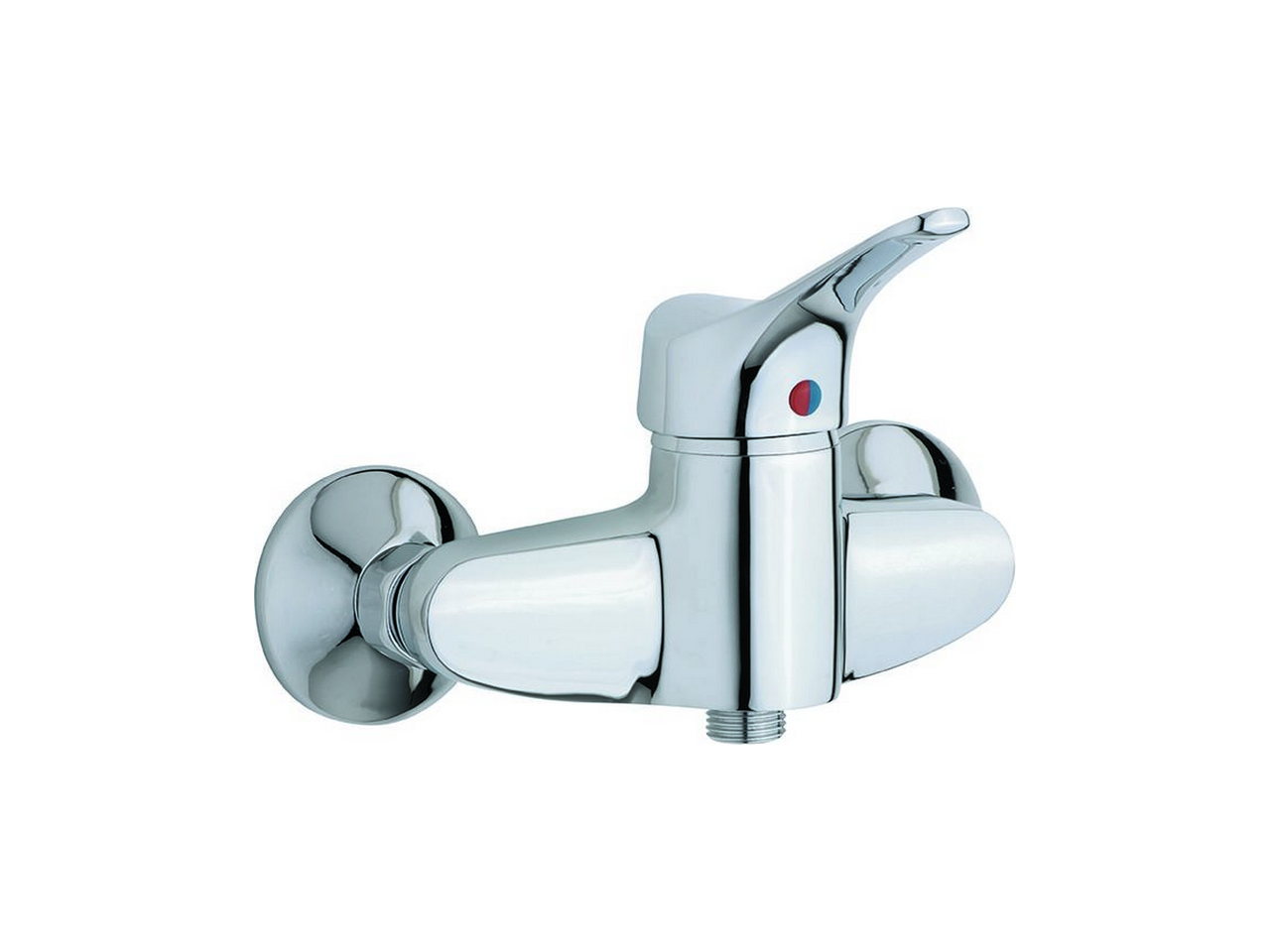 CisalSingle lever shower mixer MITO3_M3000440